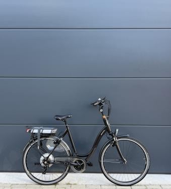Zeer nette Sparta R20i elektrische fiets 500WH