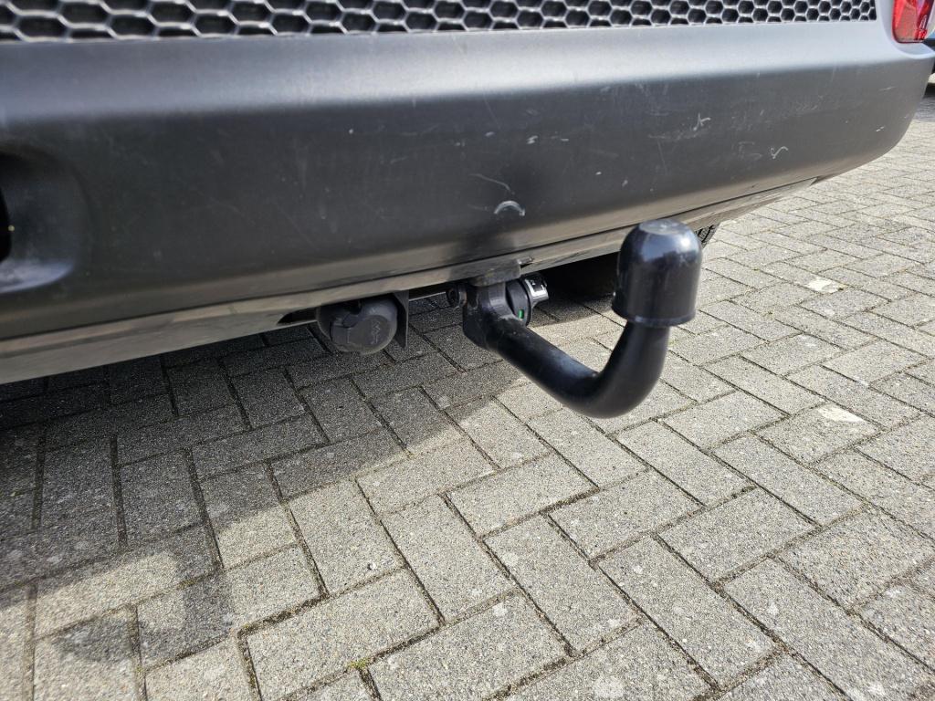 Jeep Compass 4xe 240 plug-in hybrid electric trailhawk