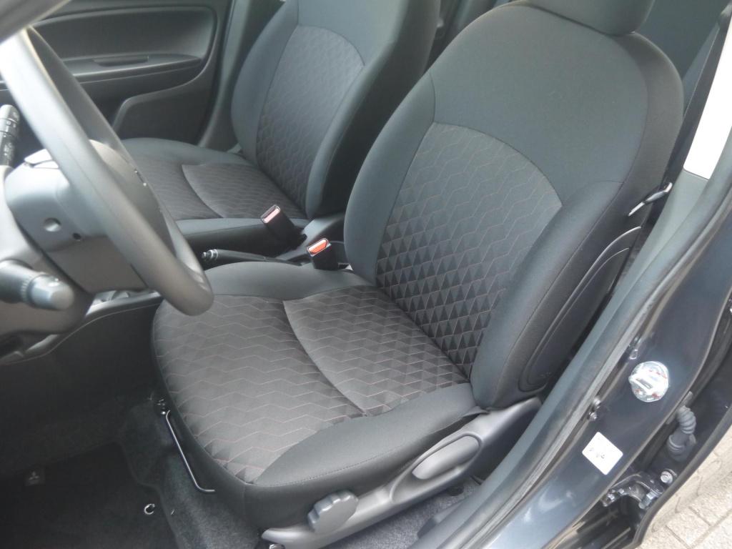 Mitsubishi Space Star 1.2 active|rijklaar|fabrieksgarantie tot 28-02-2033
