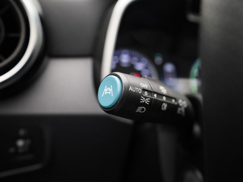 MG Zs Ev mg luxury 45 kwh | automaat | panoramadak | leder | navigatie | ai