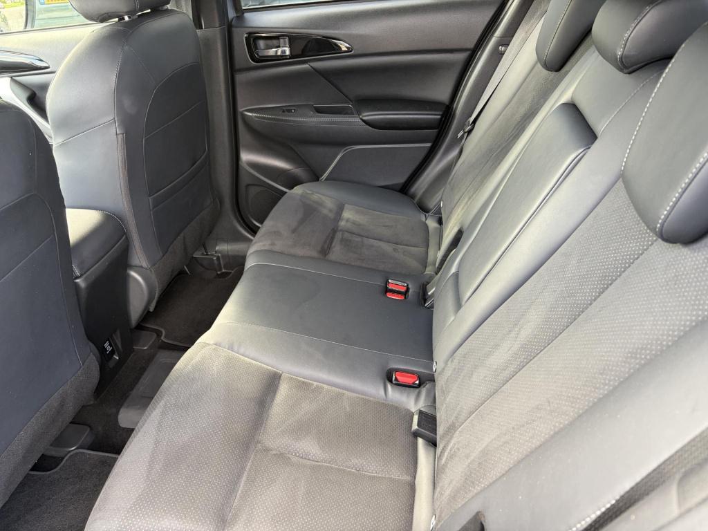 Mitsubishi Eclipse Cross 2.4 phev intense+