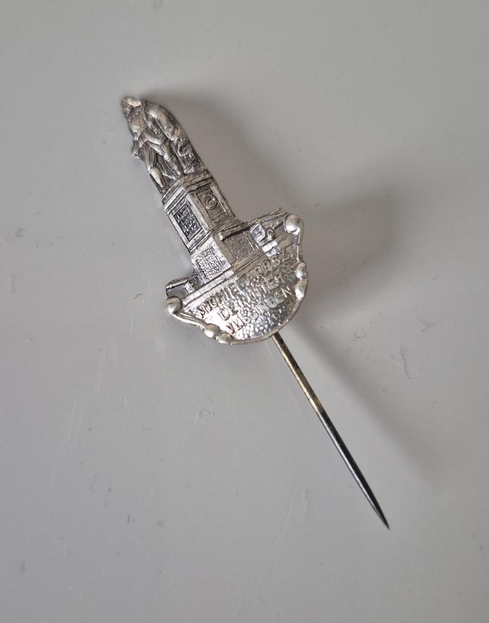 Beeld Michiel de Ruyter Vlissingen