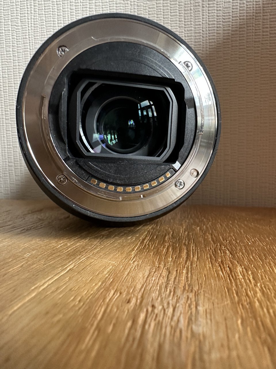 Sony 24-105 G OSS F4