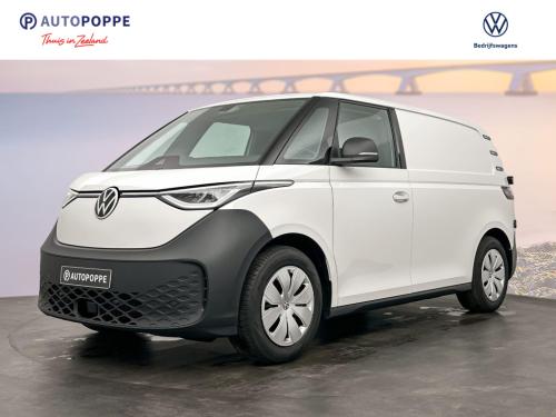 Volkswagen Id. Buzz Cargo bedrijfswagens economy business 125kw (170pk) 59 