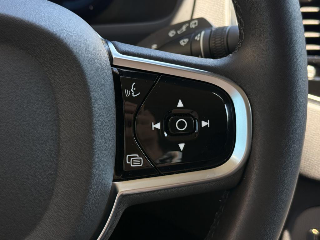 Volvo XC90 2.0 t8 recharge awd core bright | 7.p | harman / kardon | leder 