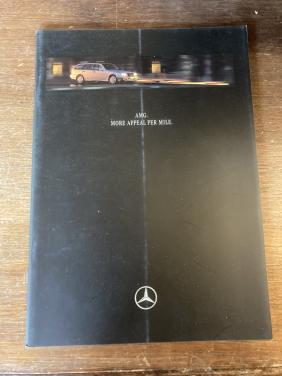 Gevraagd oude Folders van Auto’s,vrachtwagens,motoren en bromfietsen