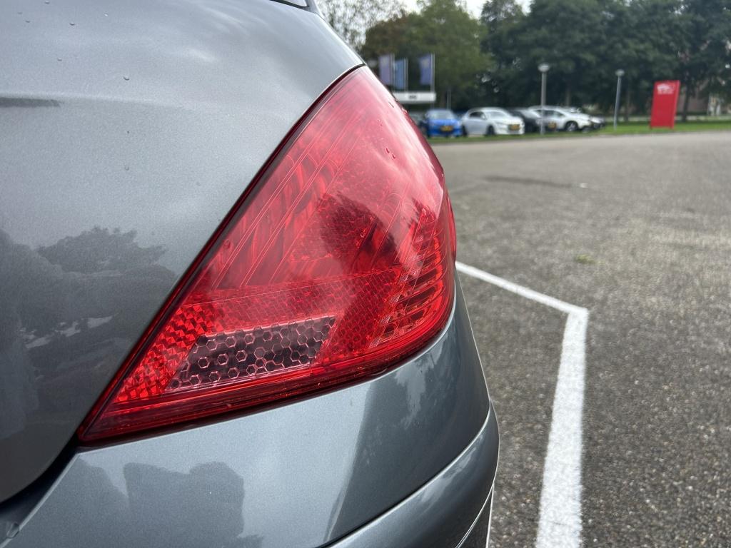Peugeot 308 style 1.6 vti 16v 5-drs automaat trekhaak | cruise control | lm