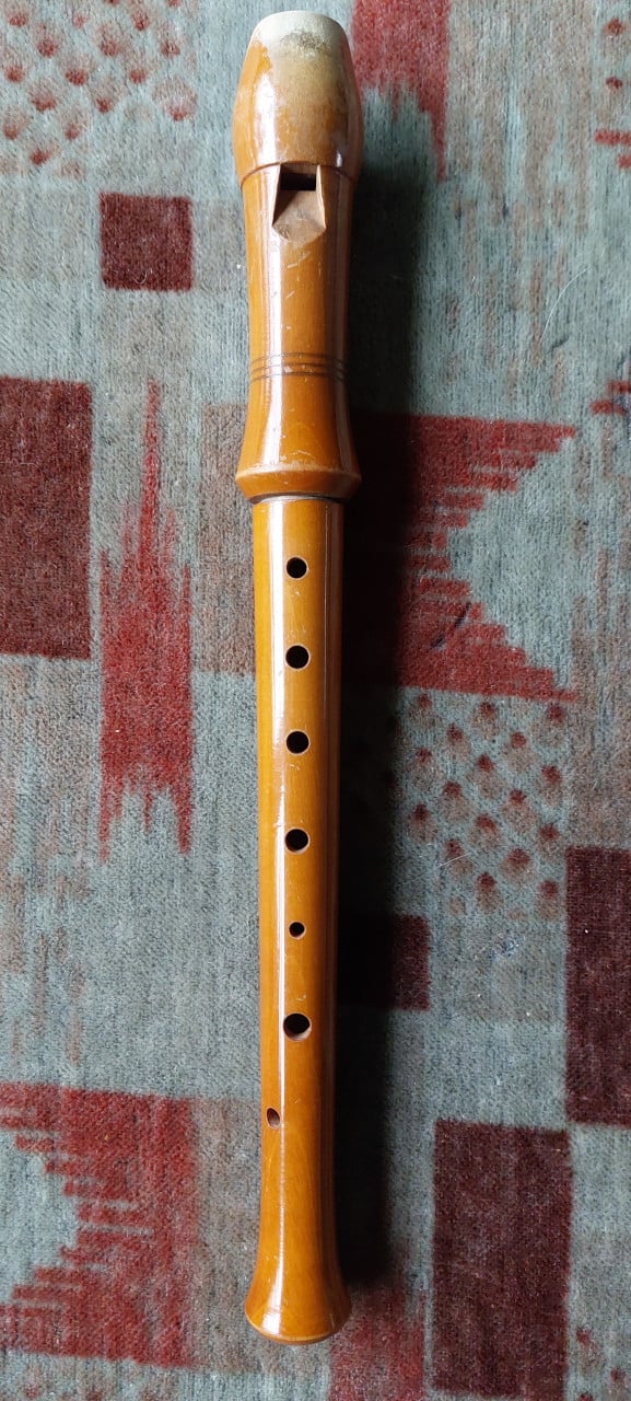 Adler Blokfluit