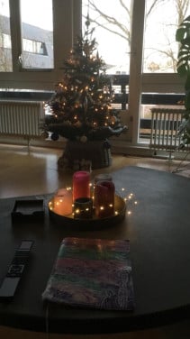 Kunstkerstboom