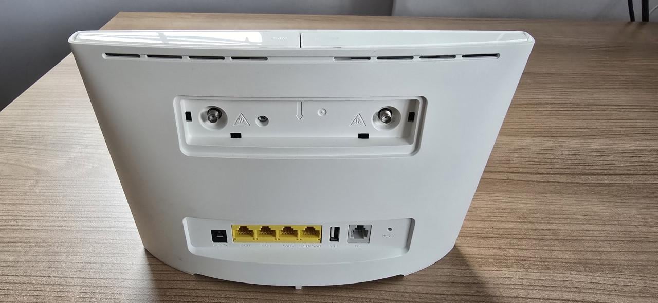 Huawei B525s 4g modem