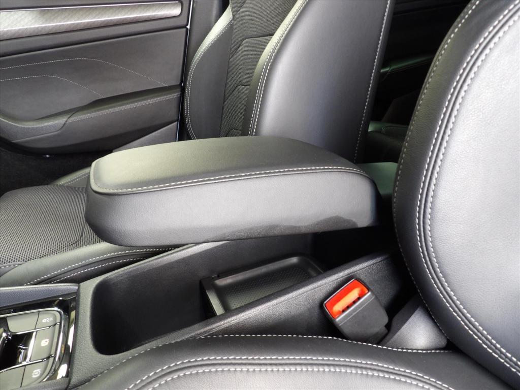 Skoda Kodiaq 1.5 tsi greentech act 150pk dsg-7 7pl. style