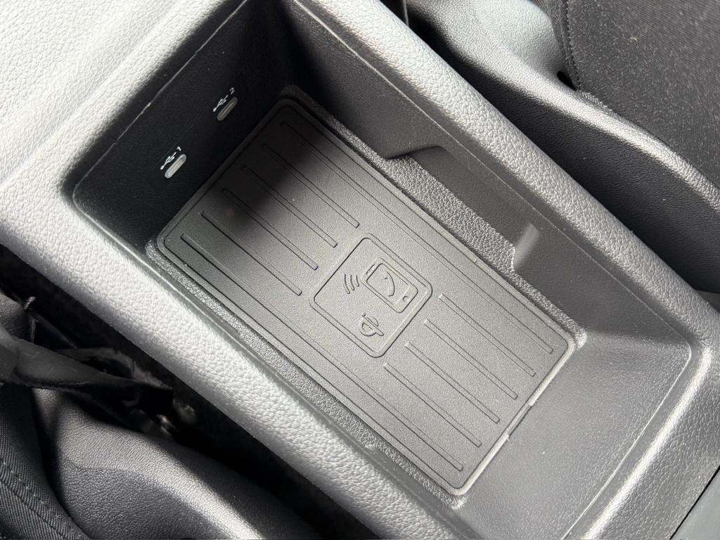 Audi Q2 35 tfsi 150pk s-tronic advanced | virtual | camera | carplay | elek