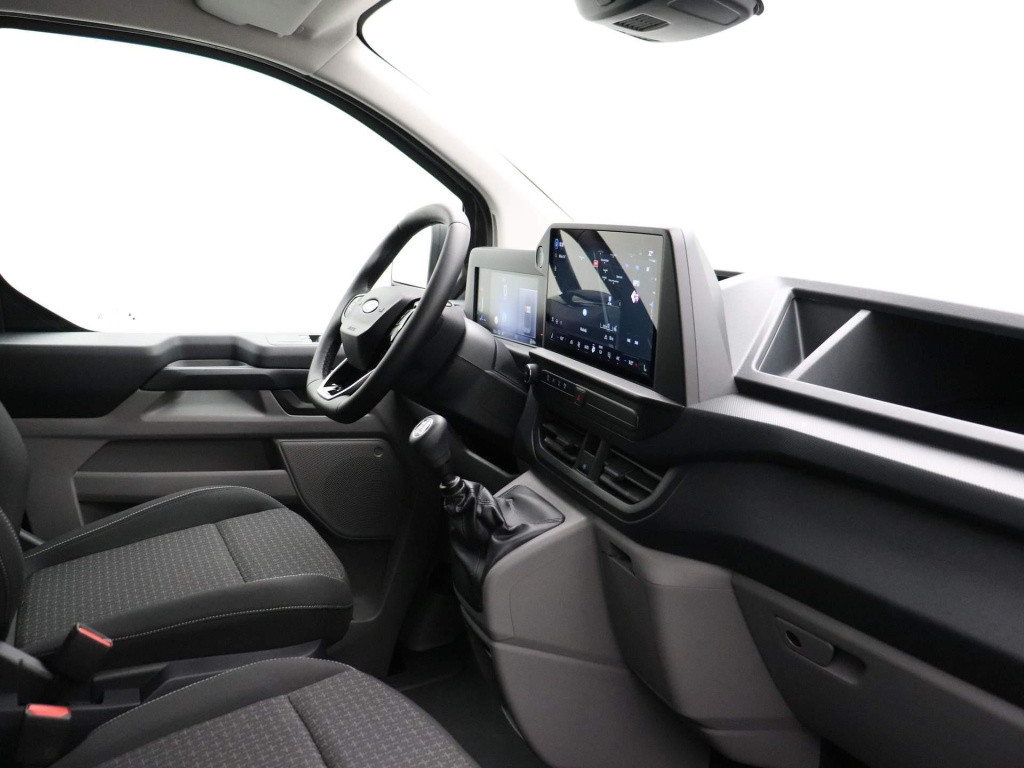 Ford Transit Custom 320 2.0 tdci l2h1 trend | climatronic | navigatie | cam