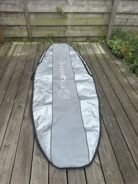 Mystic Boardbag 255/80