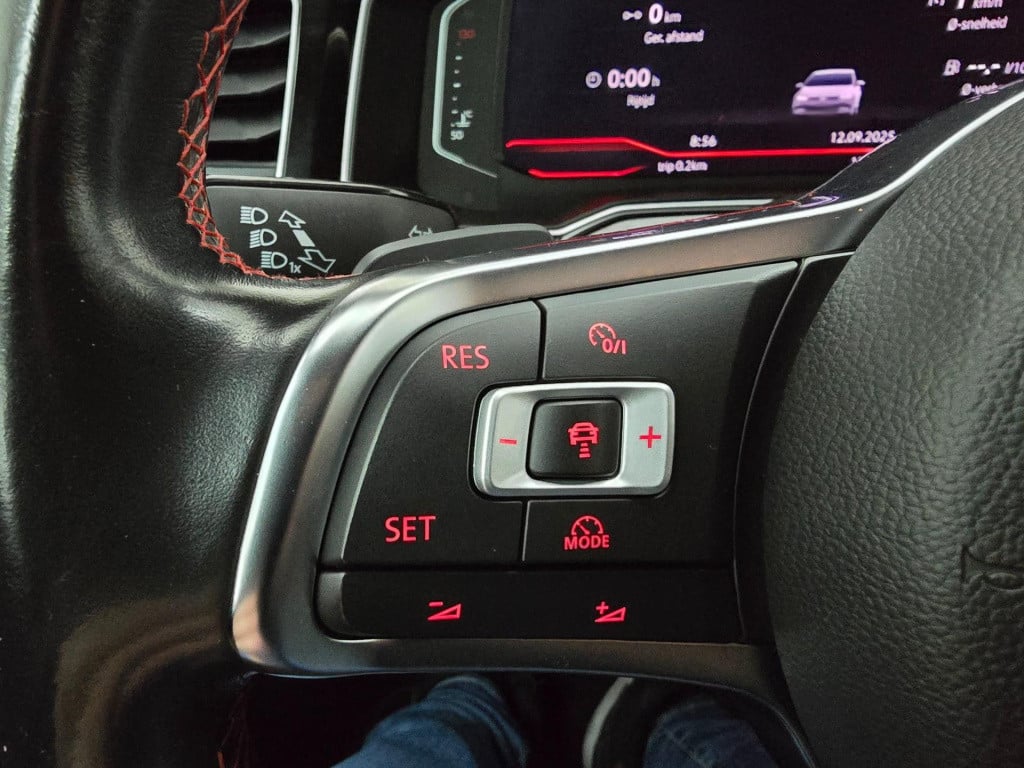 Volkswagen Polo occasion 2.0 tsi gti superdikke uitvoering | tweedehands vo