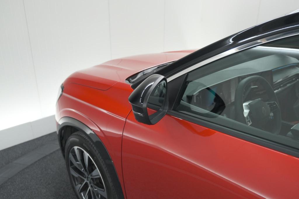 Renault Austral 1.2 e-tech full hybrid 200 techno | 360 camera | panoramada