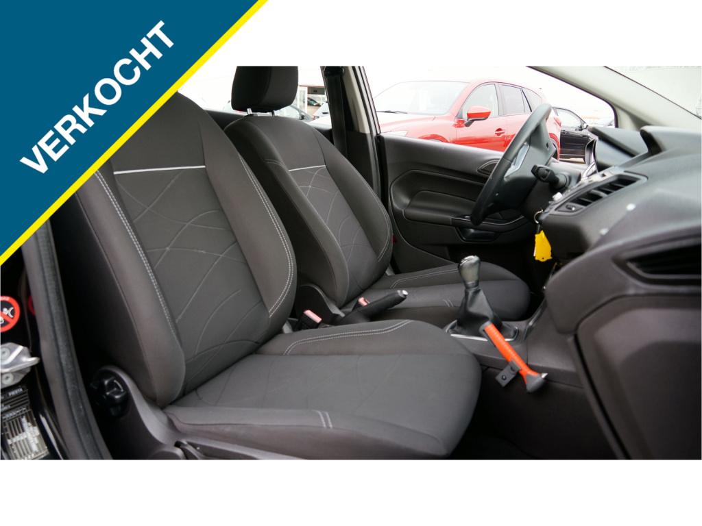 Ford Fiesta 1.0 style rijklaar incl garantie