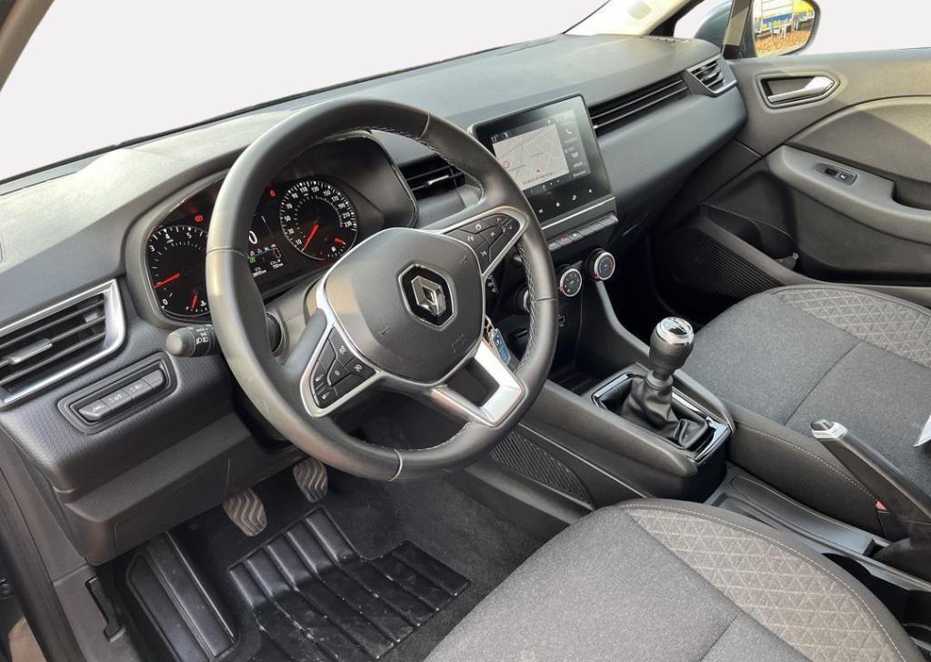 Renault Clio 1.0 tce 90 zen