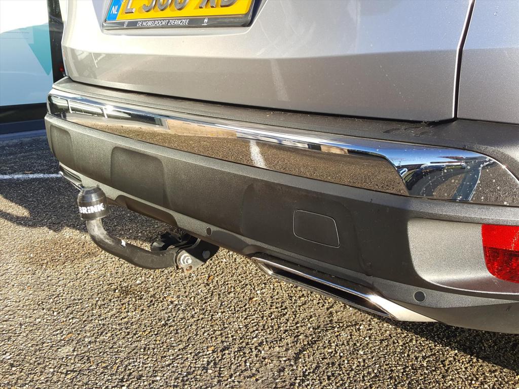 Peugeot 3008 1.6 puretech 180pk s&amp;s eat8 gt