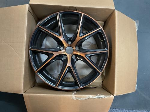 Originele CUPRA velg