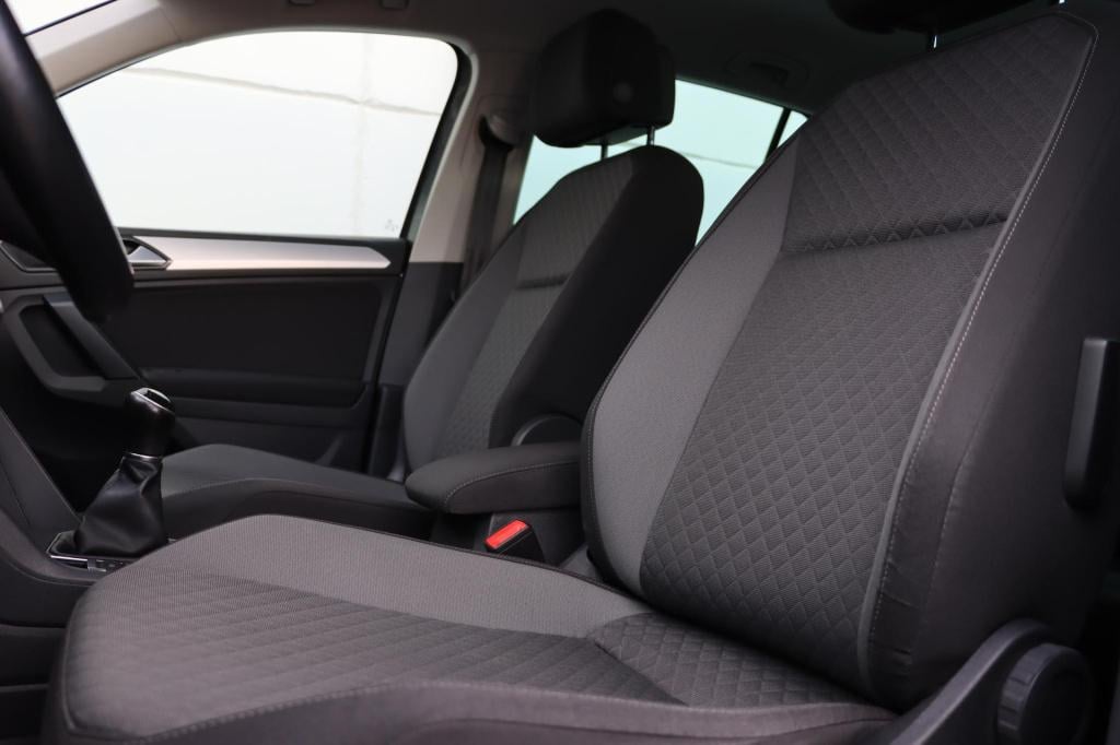 Volkswagen Tiguan 1.4 tsi comfortline 125pk