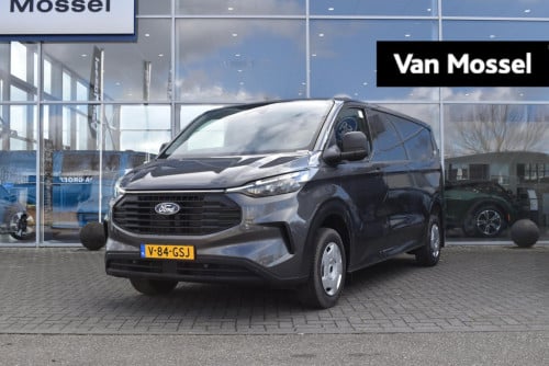 Ford Transit Custom 300 2.0 tdci l2h1 trend | apple carplay /android auto |