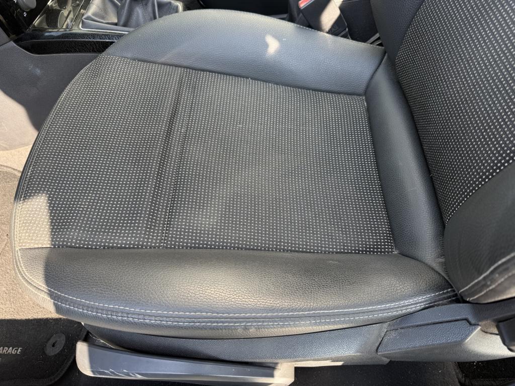 Opel Astra twintop 1.8 cosmo cabriolet