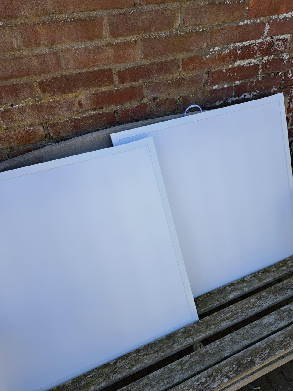 Ledverlichting