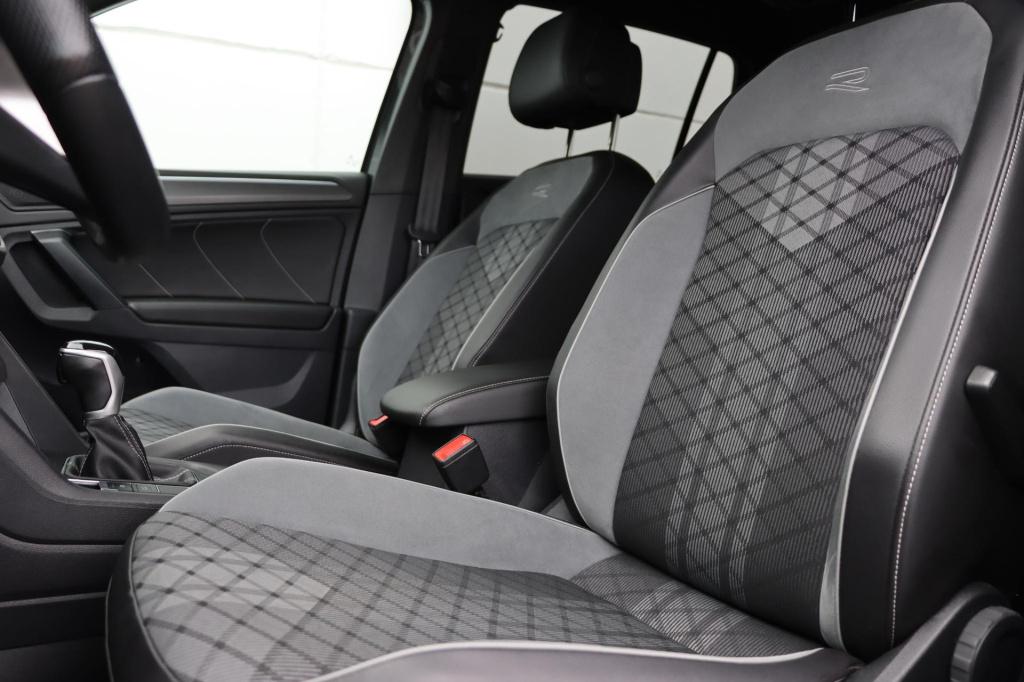 Volkswagen Tiguan 1.5 tsi r-line business+ 150pk dsg7