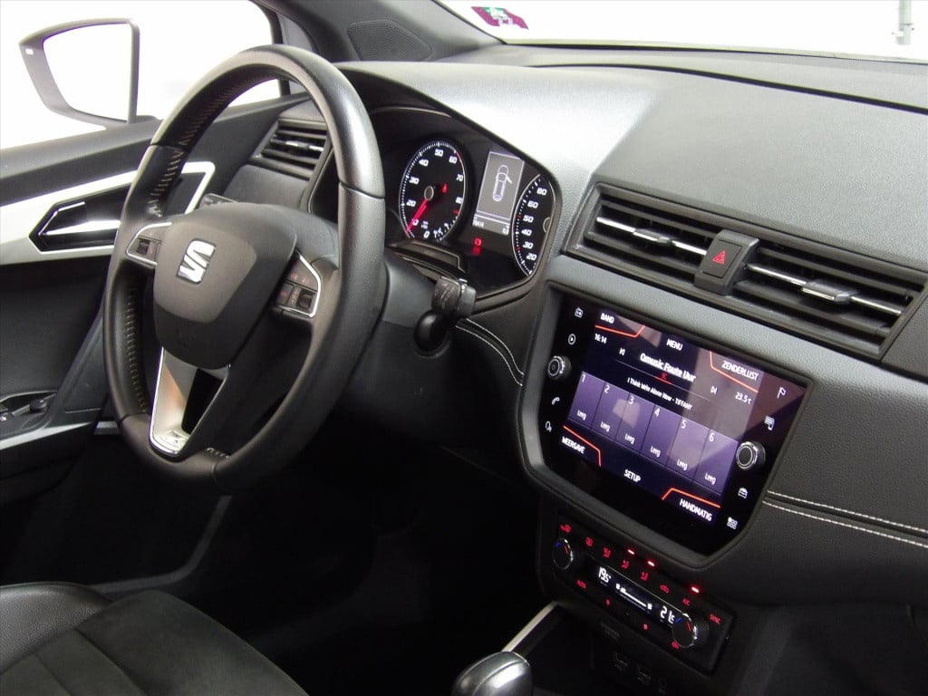 Seat Arona 1.0 tsi 115pk dsg-7 xcellence business intense