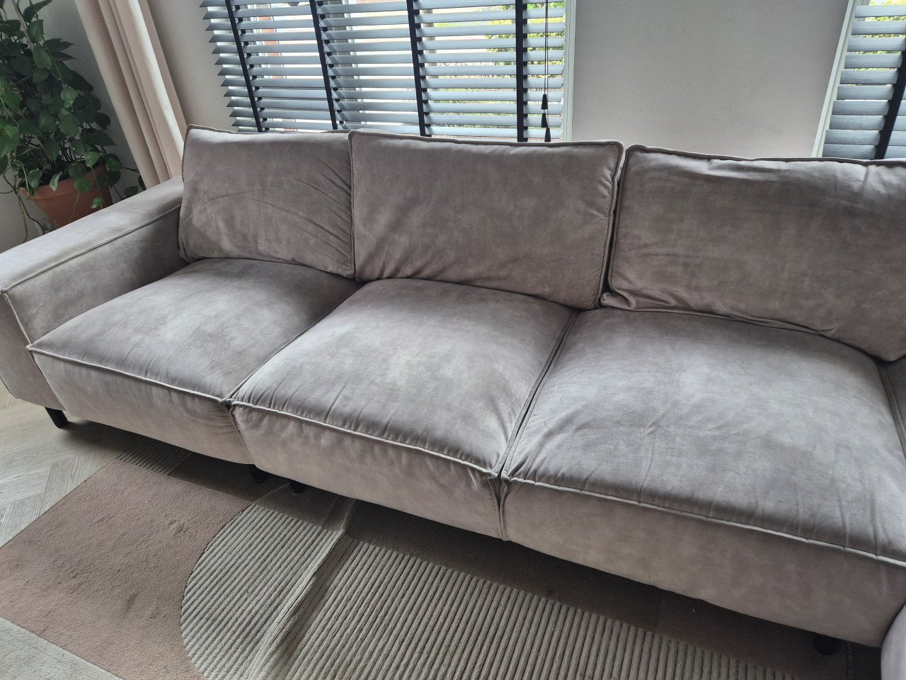 (lounge)bank