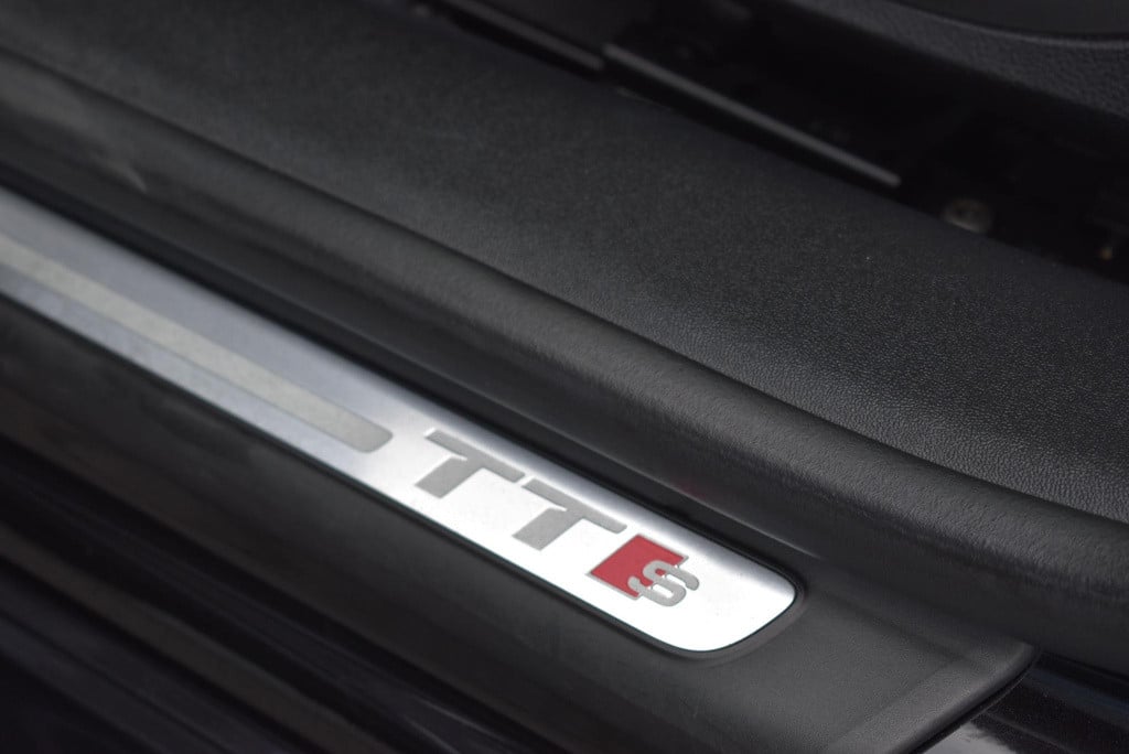 Audi TT roadster 2.0 tfsi tts quattro pro line + | climate control | cruise