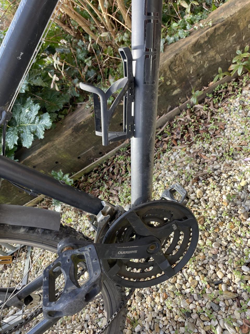 (Kinder) fietsen opknappers