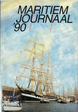Maritiem Journaal 1990