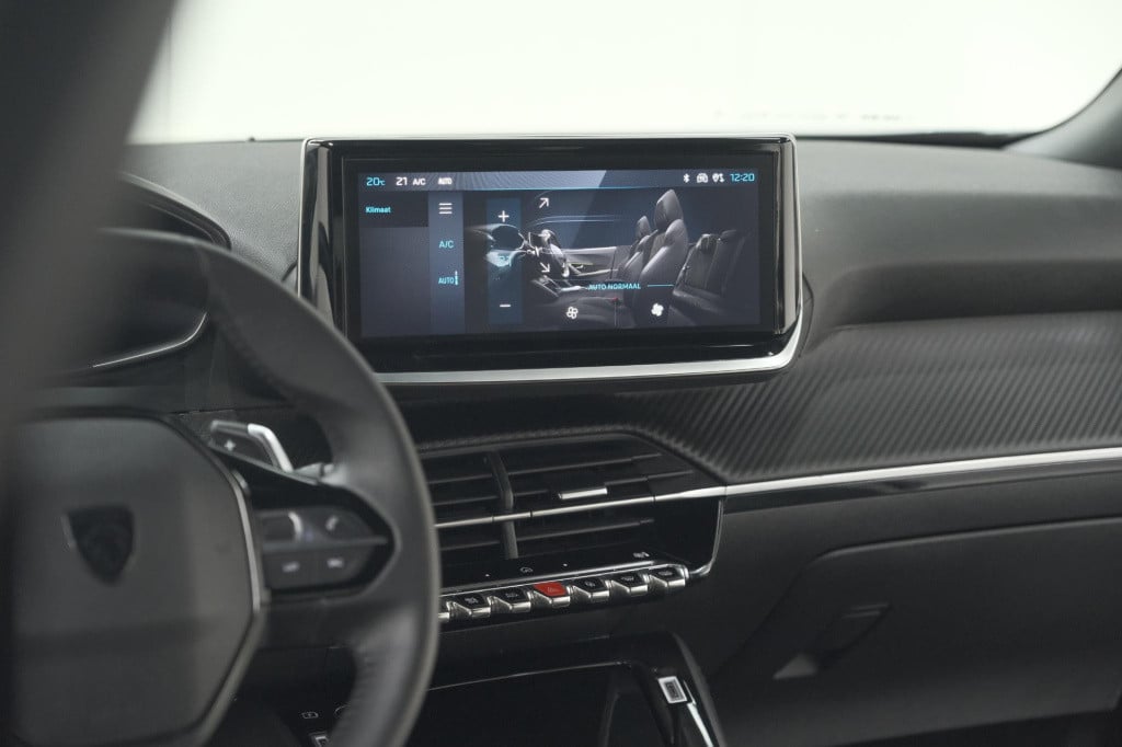 Peugeot 2008 hybrid 136 e-dcs6 allure | 360 camera | adaptieve cruise contr