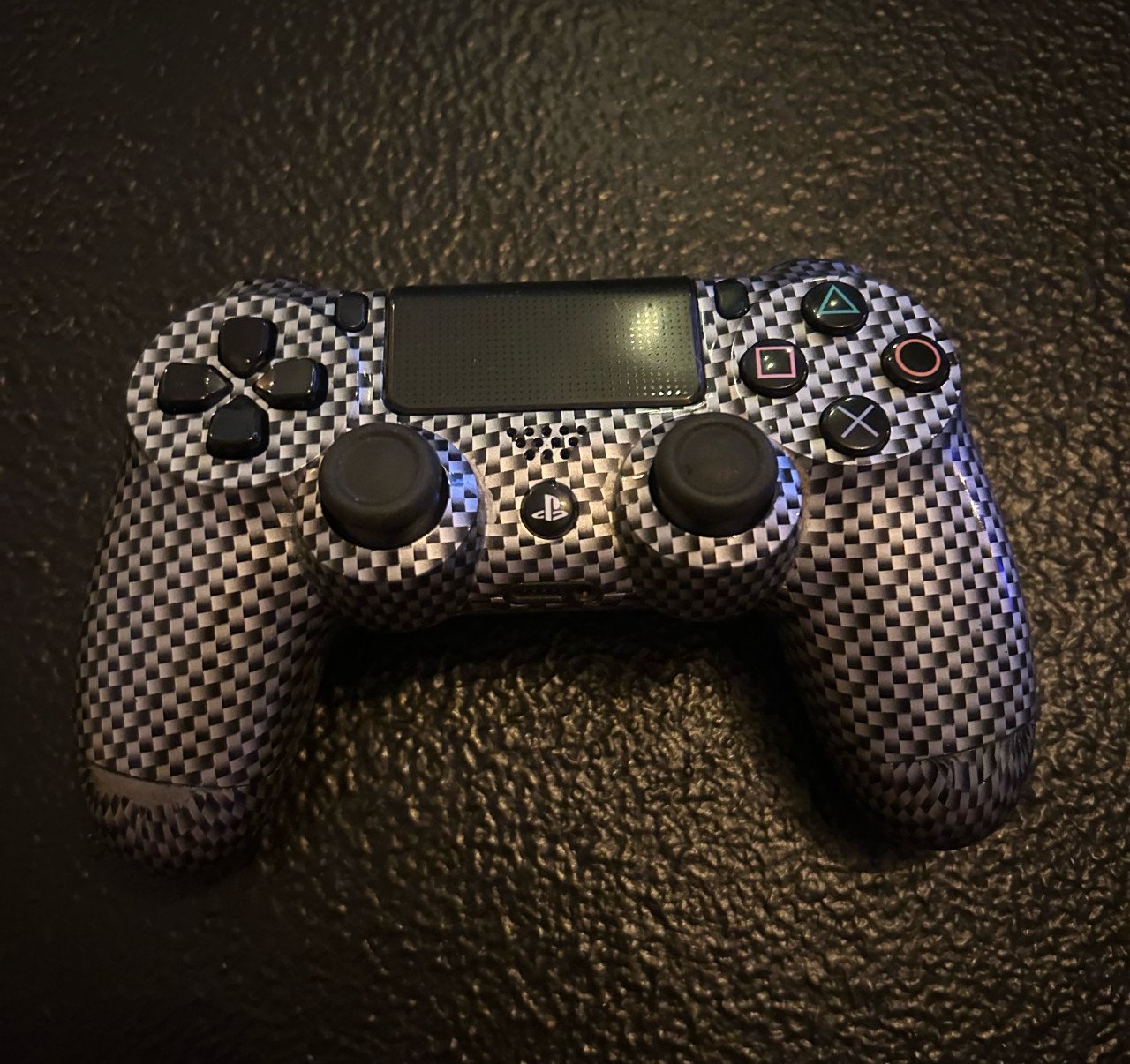 Diverse nette Playstation 4 Dualshock controllers te koop!