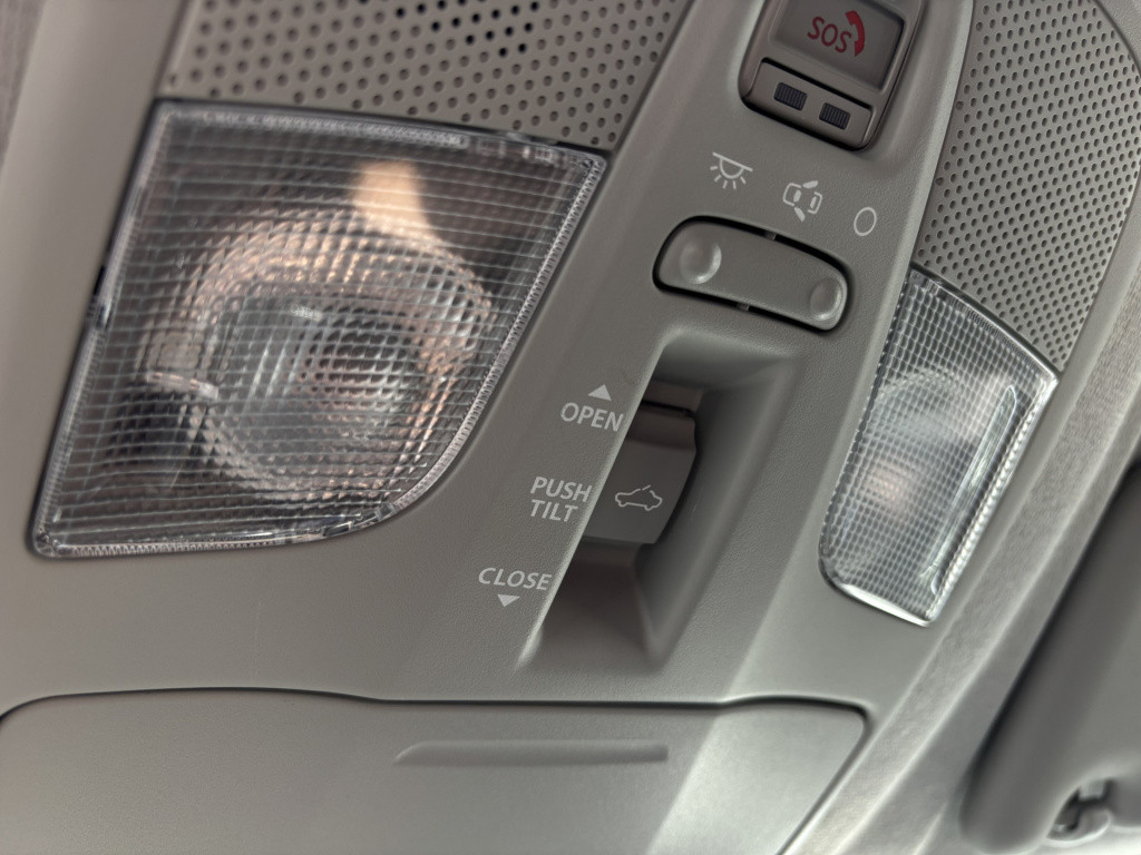 Suzuki Vitara 1.4 boosterjet style smart hybrid/ panoramadak