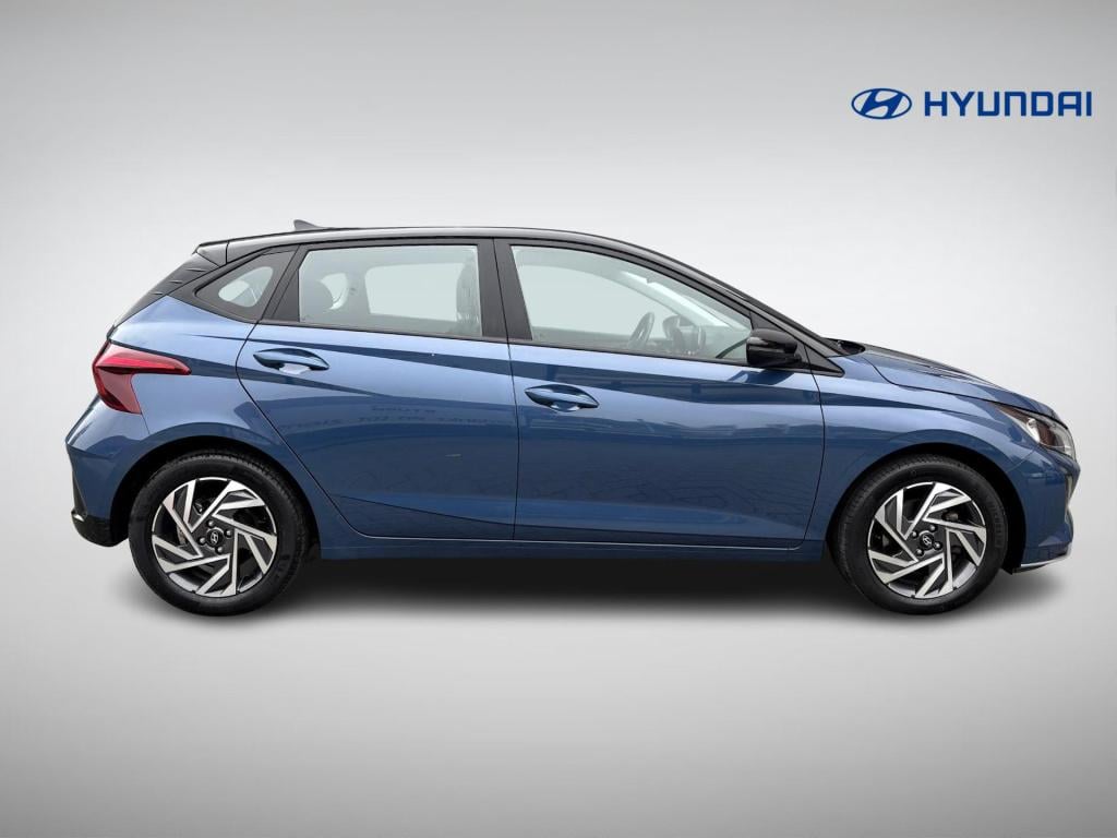 Hyundai I 20 1.0 t-gdi comfort nl-auto, nieuw model!