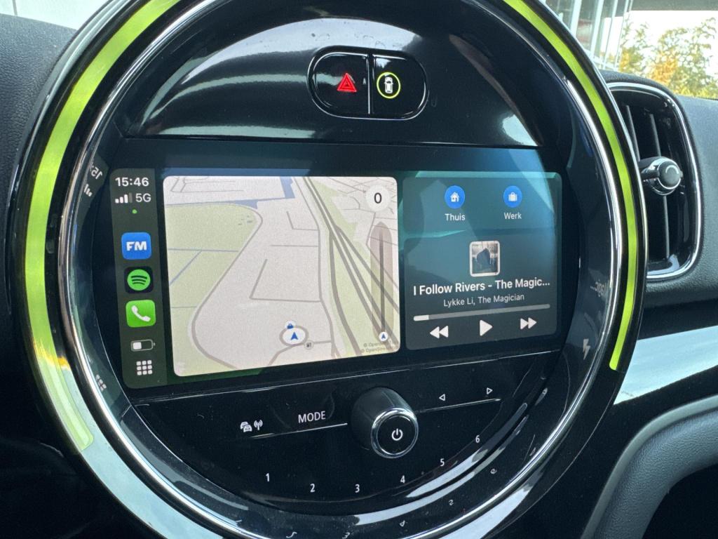 Mini Countryman mini 2.0 john cooper works all4 jcw pack