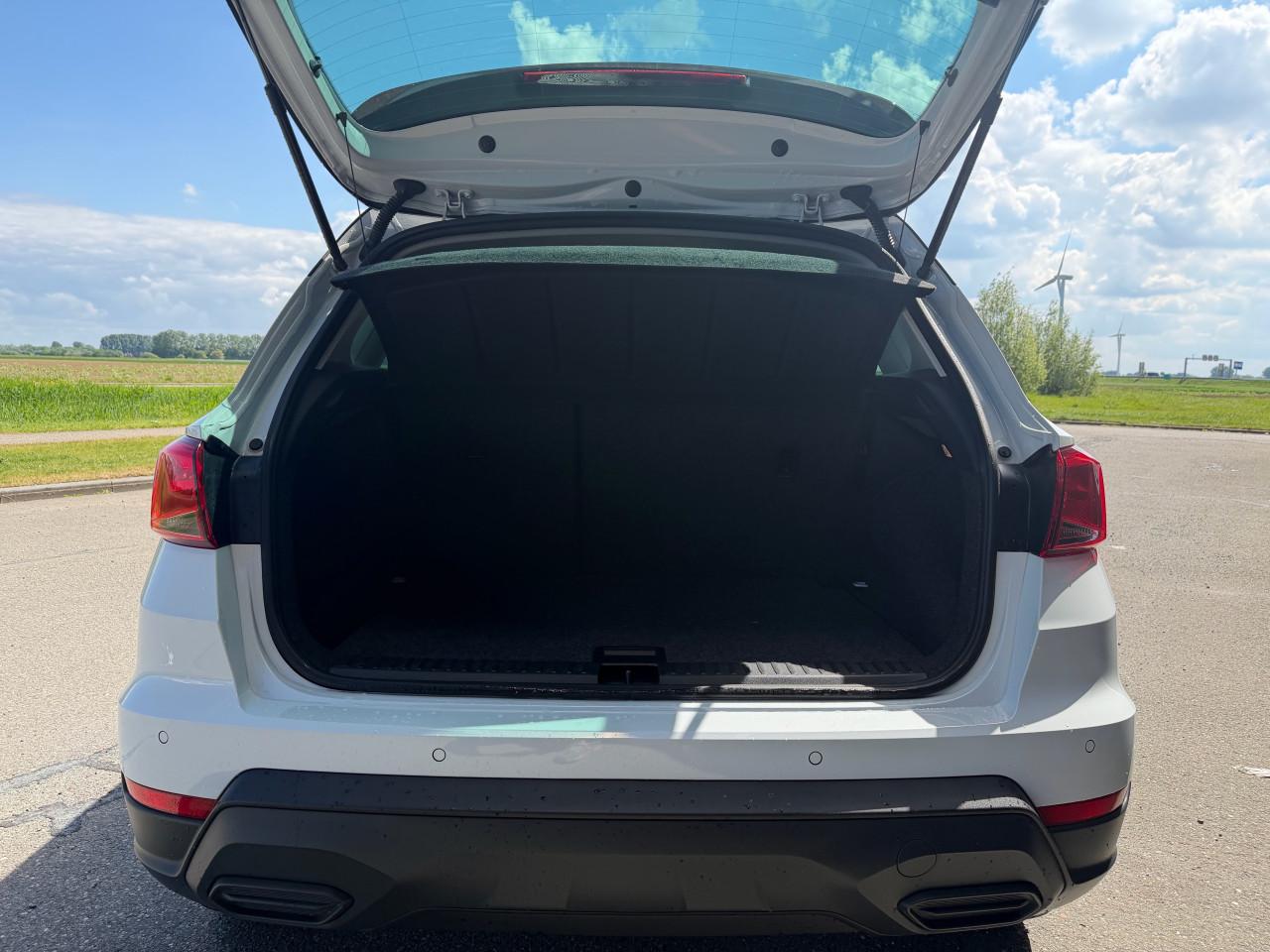 Seat Arona 1.0 DSG Style | APK | NAP | 6000KM | Top staat | Vol optie’s