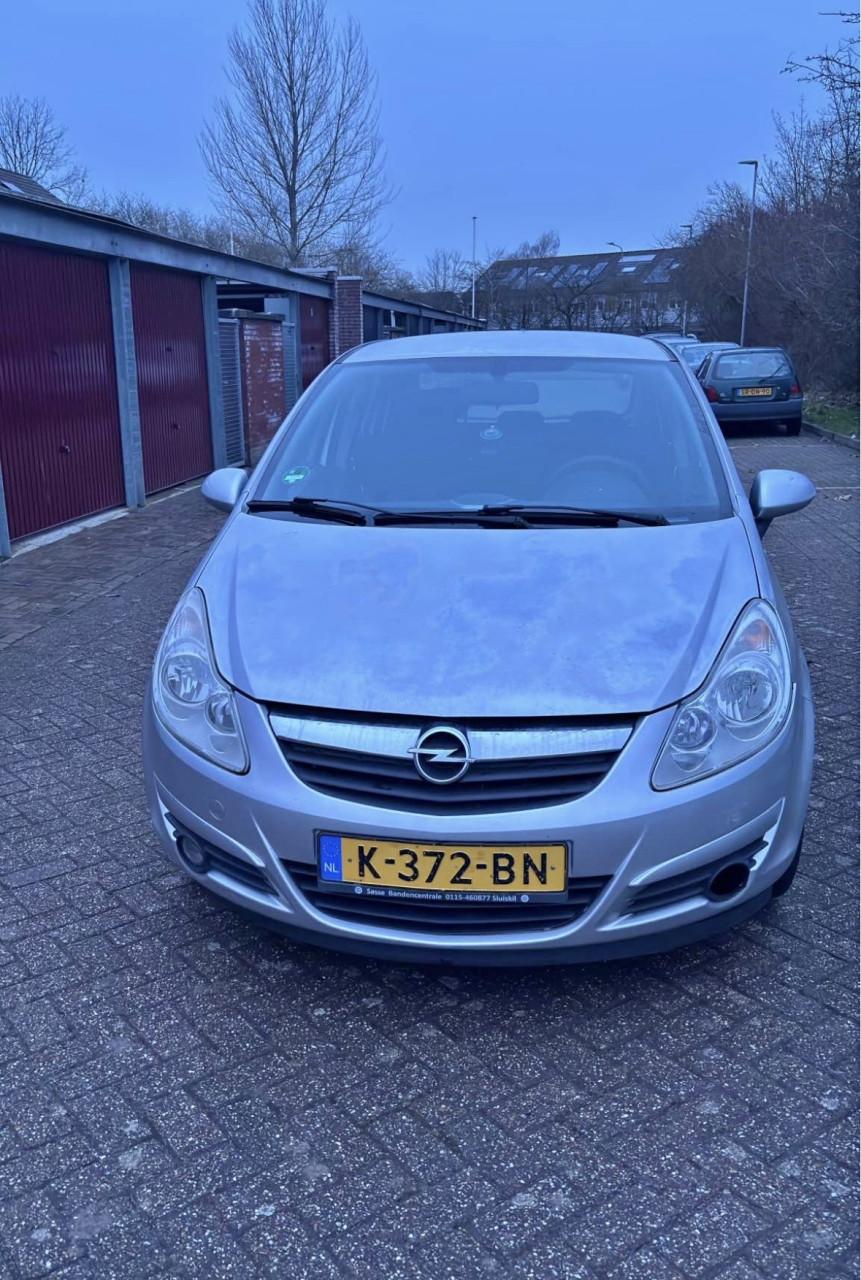 Opel Corsa 1.2 Benzine
