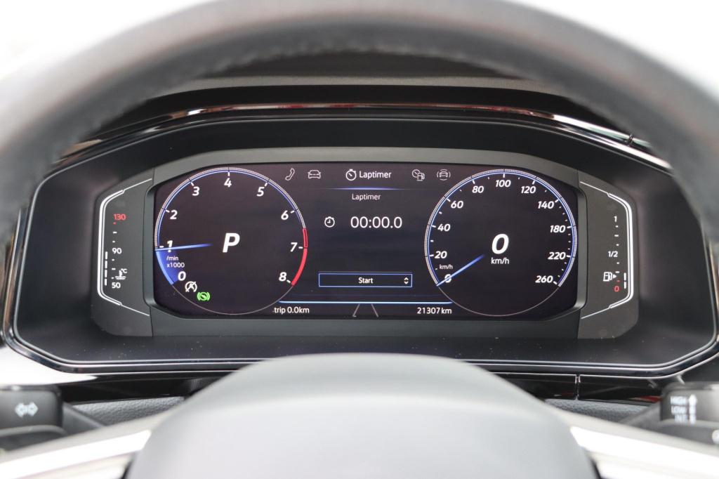 Volkswagen T-roc cabrio 1.5 tsi r-line black style 150pk dsg7