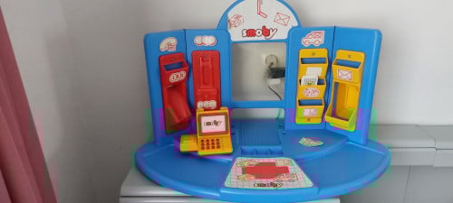 Kinderspeelgoed