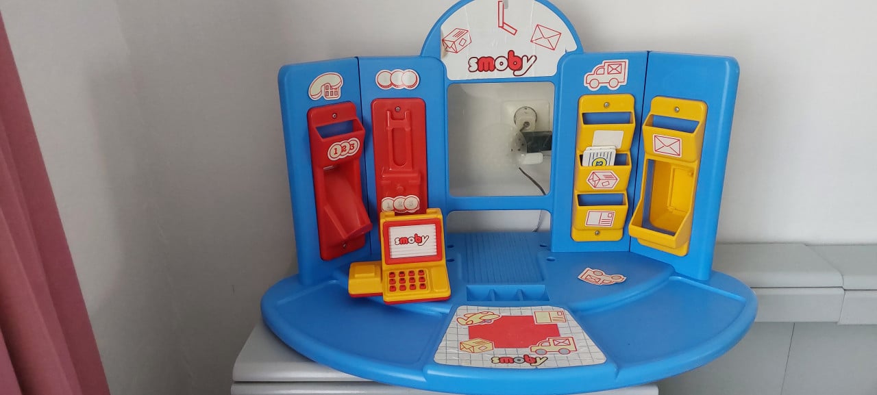 Kinderspeelgoed