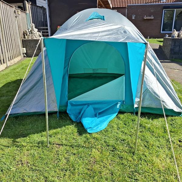 2 Persoonstent  LEES