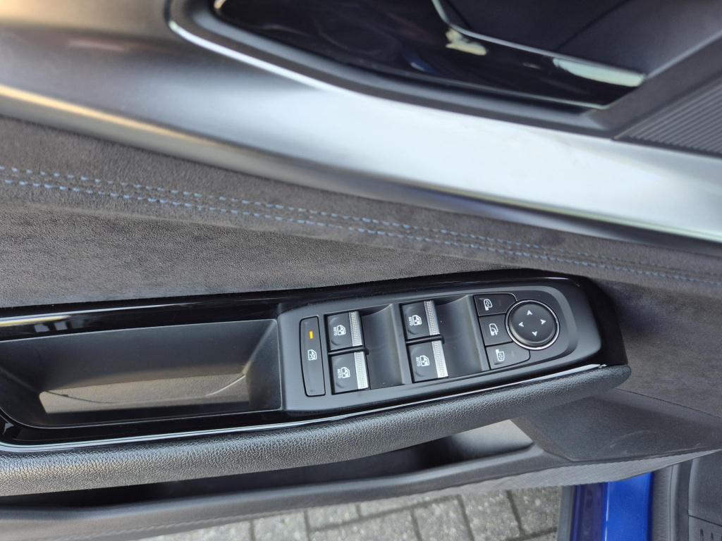 Renault Austral e-tech full hybrid 200 esprit alpine