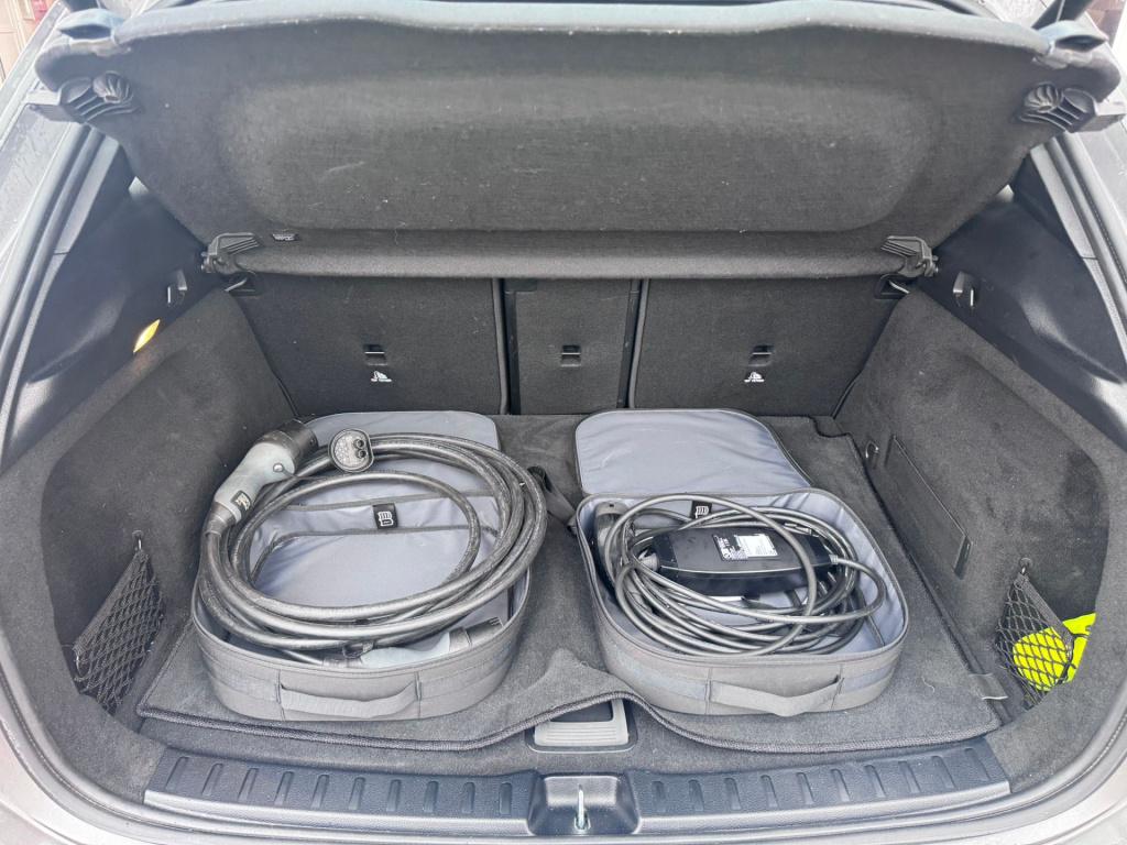 Mercedes-Benz Eqa 250+ business line 71 kwh