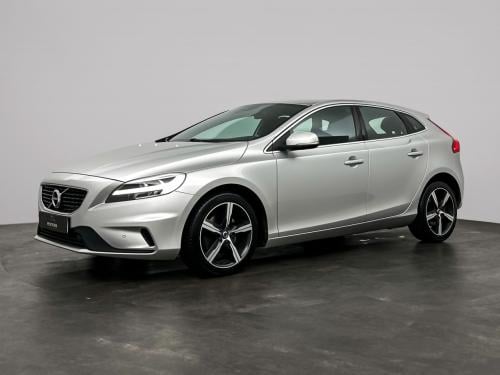 Volvo V40 2.0 T2 R-Design - FULL LED - DEALER OND - NAVI