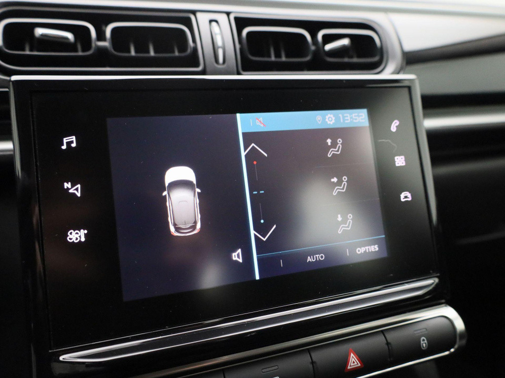 Citroen C3 1.2 puretech s&s feel edition | climate control | apple carplay/
