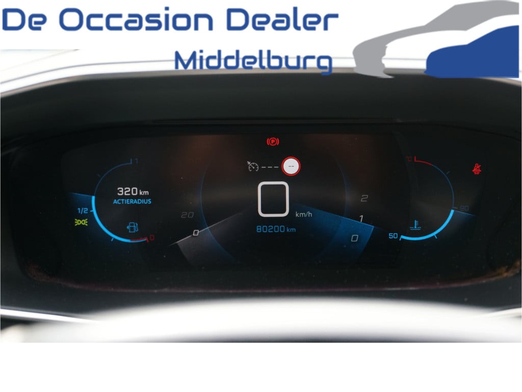 Peugeot 2008 1.2 puretech gt-line rijklaar incl garantie